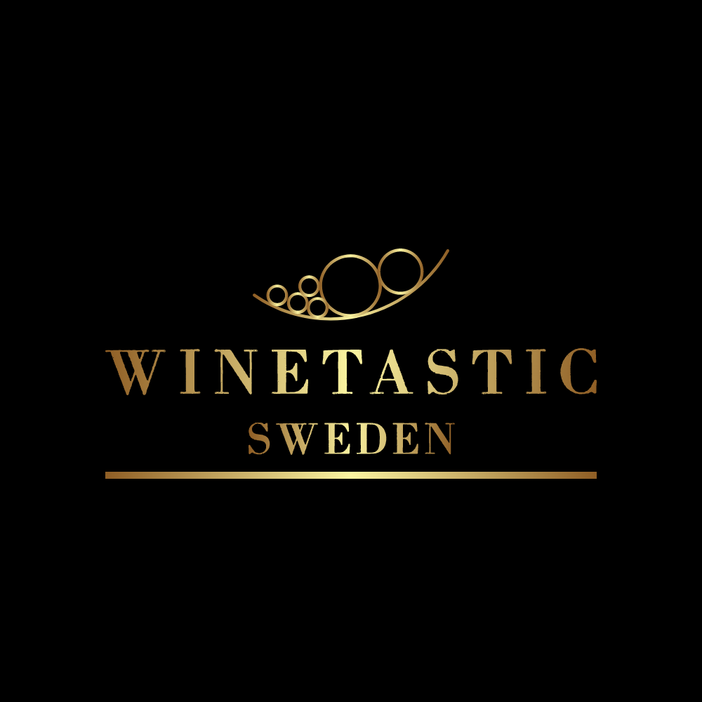 WineTastic Sweden logo
